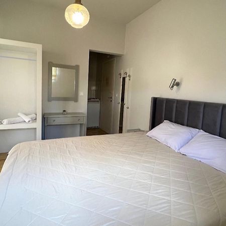 Konstantinos Apartments Tolón Zewnętrze zdjęcie