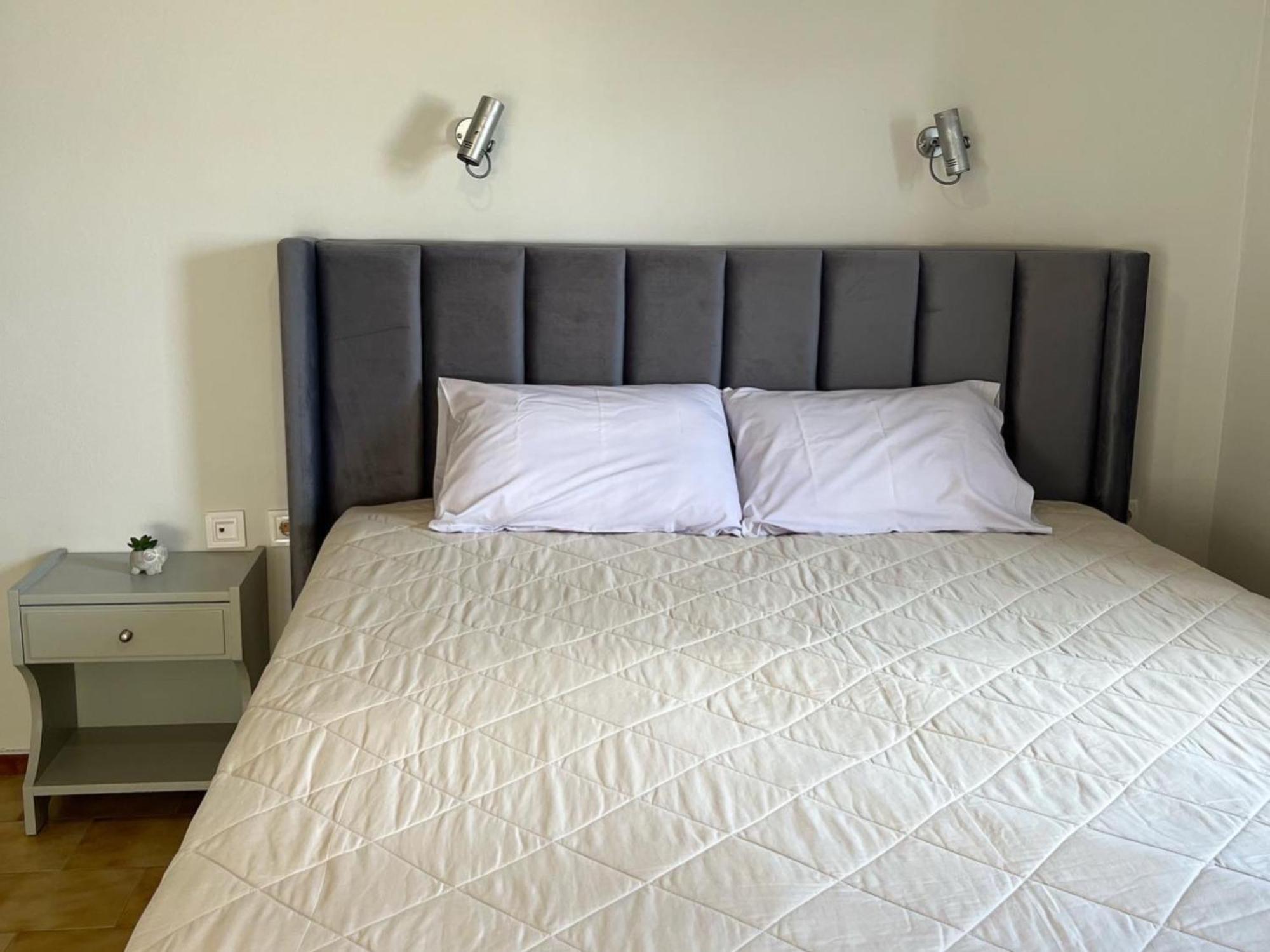Konstantinos Apartments Tolón Zewnętrze zdjęcie