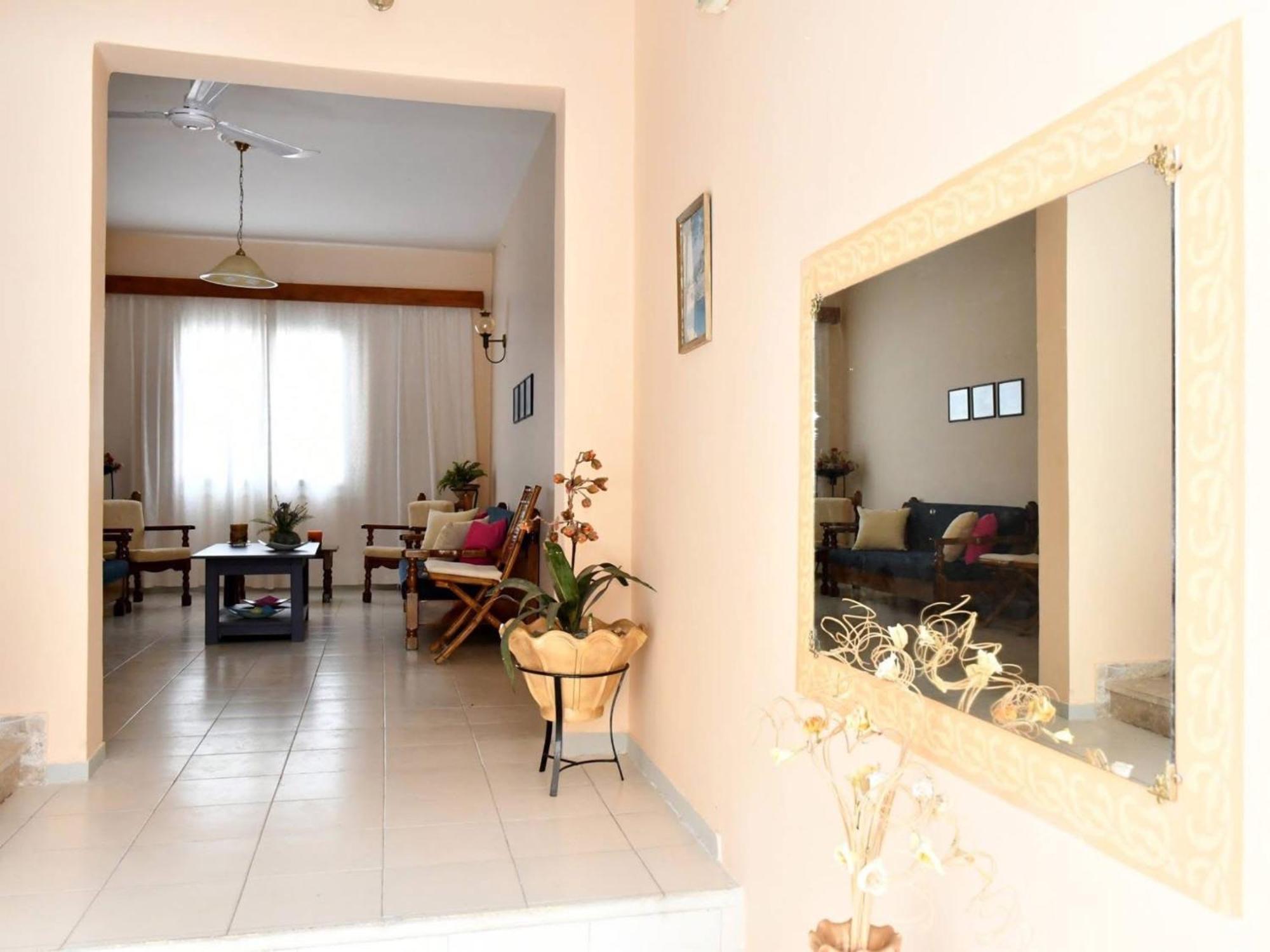 Konstantinos Apartments Tolón Zewnętrze zdjęcie