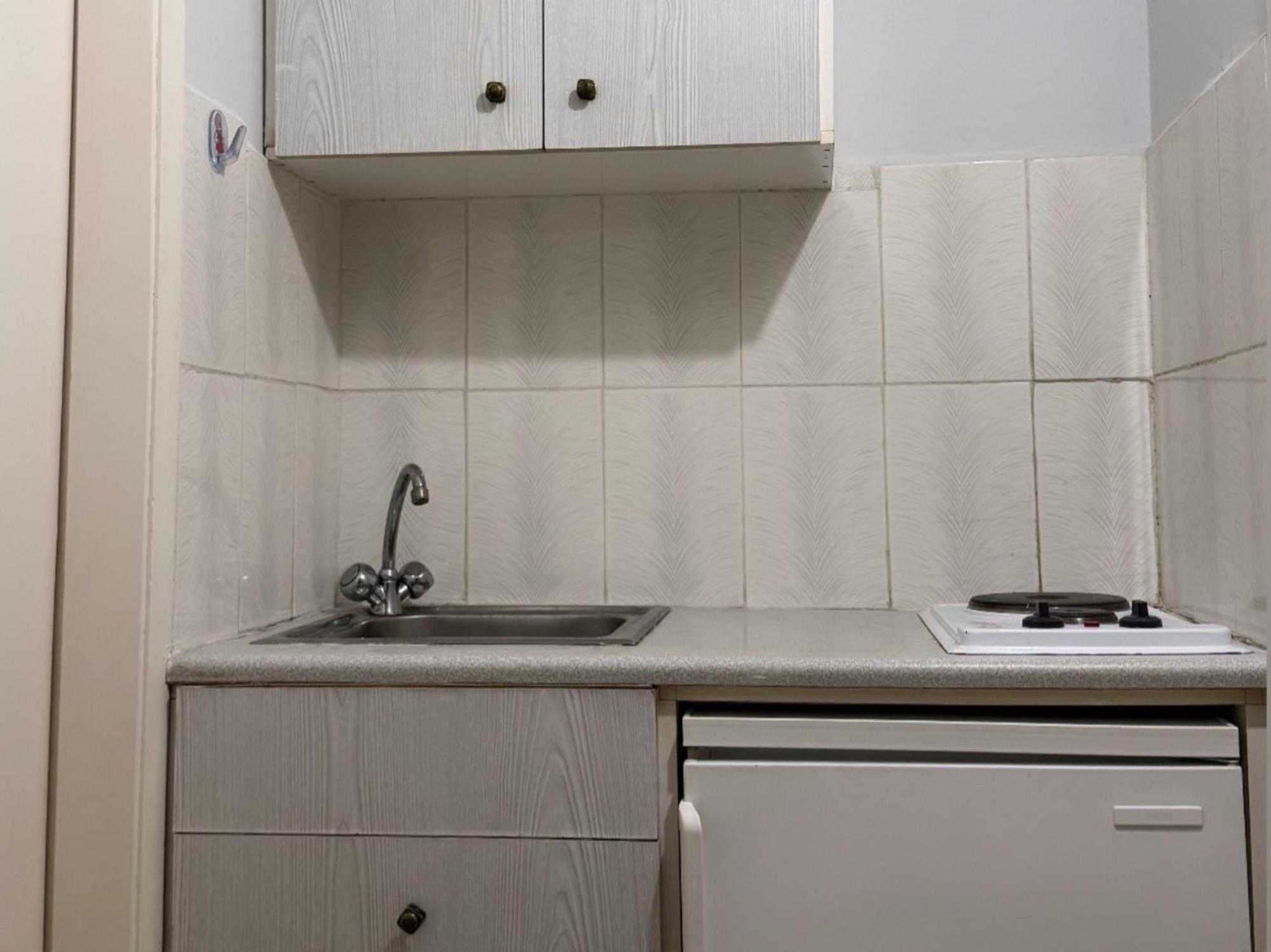Konstantinos Apartments Tolón Zewnętrze zdjęcie