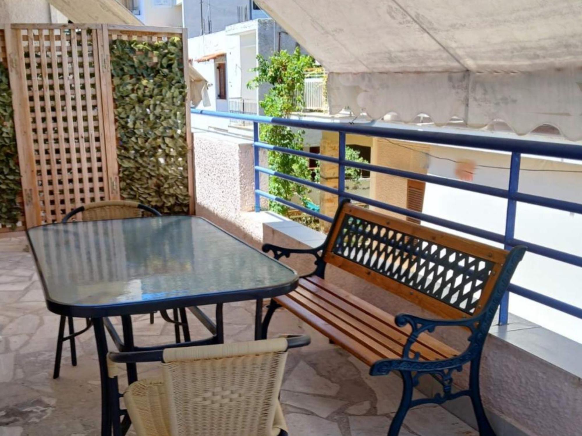 Konstantinos Apartments Tolón Zewnętrze zdjęcie