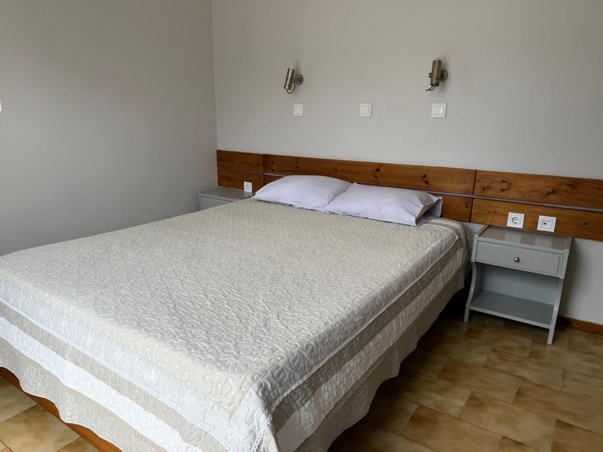 Konstantinos Apartments Tolón Zewnętrze zdjęcie